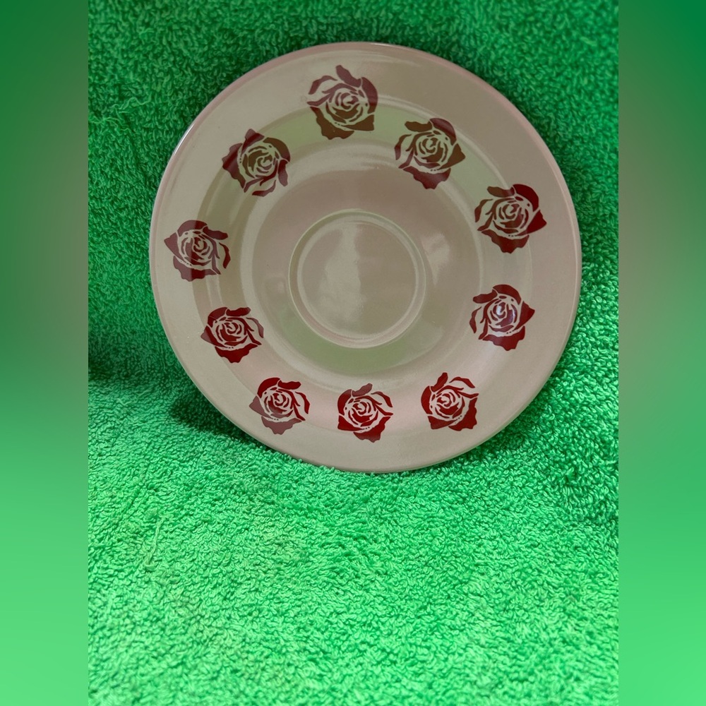 Cup & Saucer - Picture 5 of 7